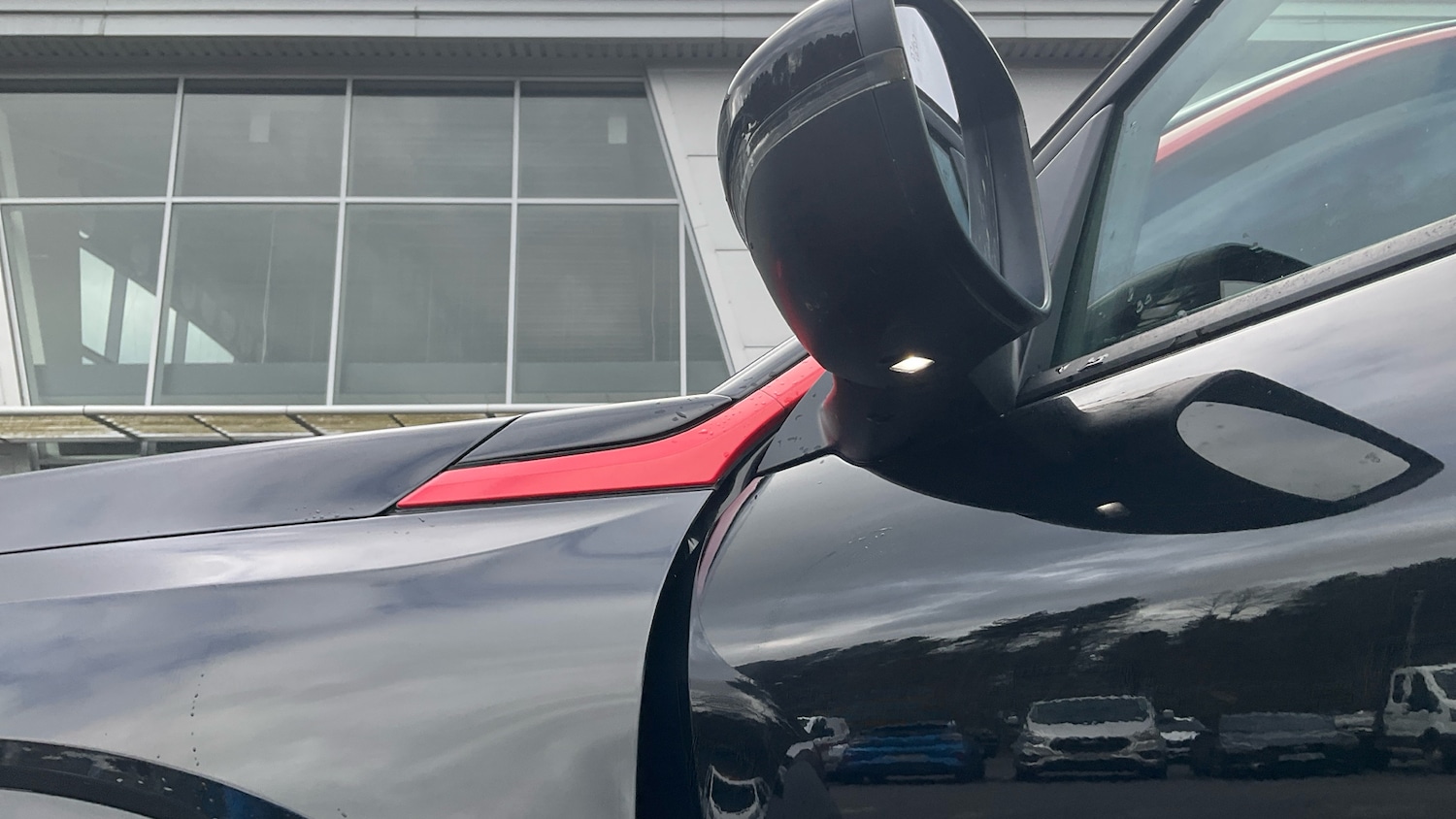 Used Vauxhall Mokka 2023 for sale - 77893210: Photo 22