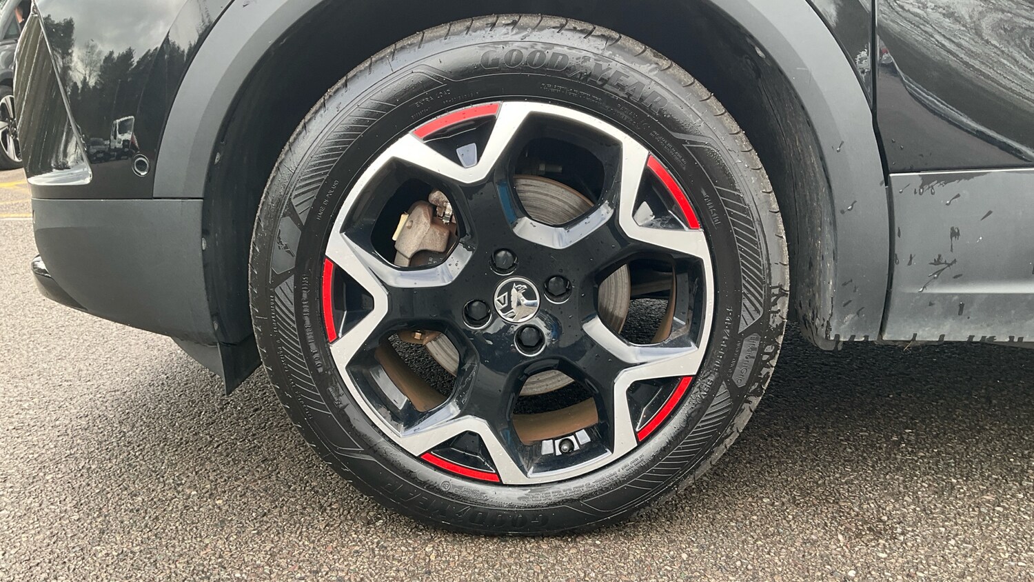 Used Vauxhall Mokka 2023 for sale - 77893210: Photo 23