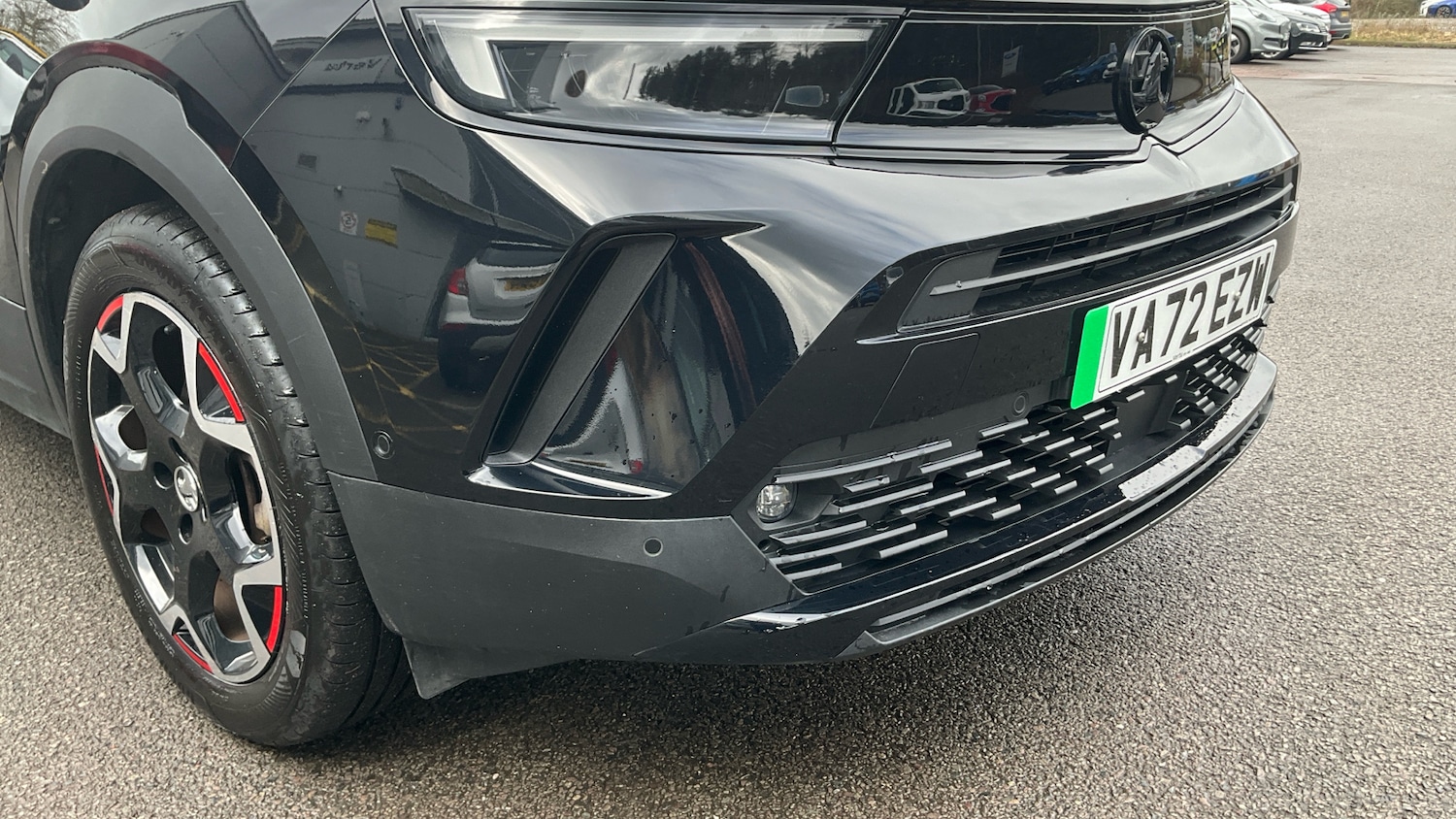 Used Vauxhall Mokka 2023 for sale - 77893210: Photo 25