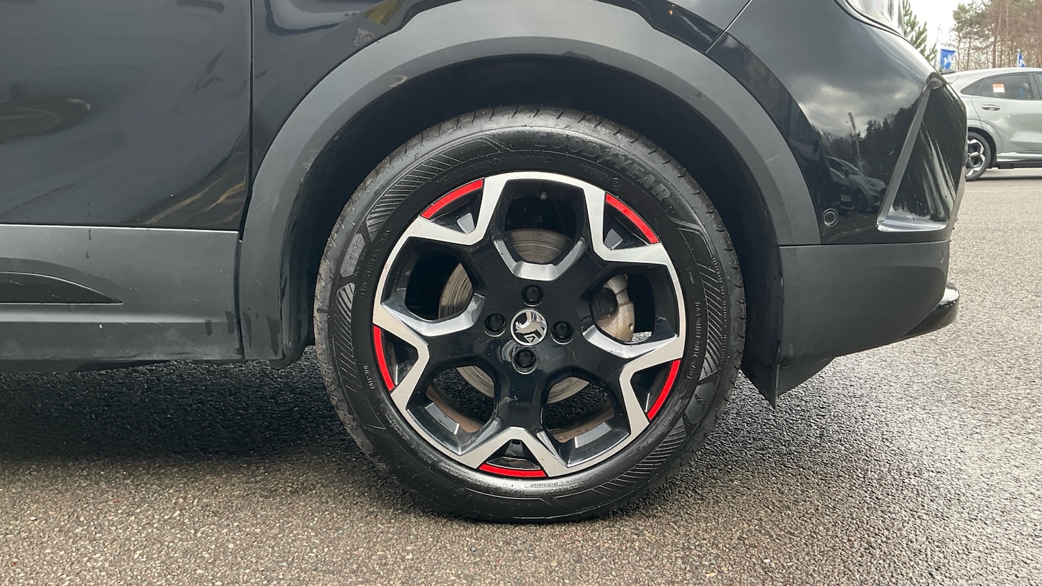 Used Vauxhall Mokka 2023 for sale - 77893210: Photo 26