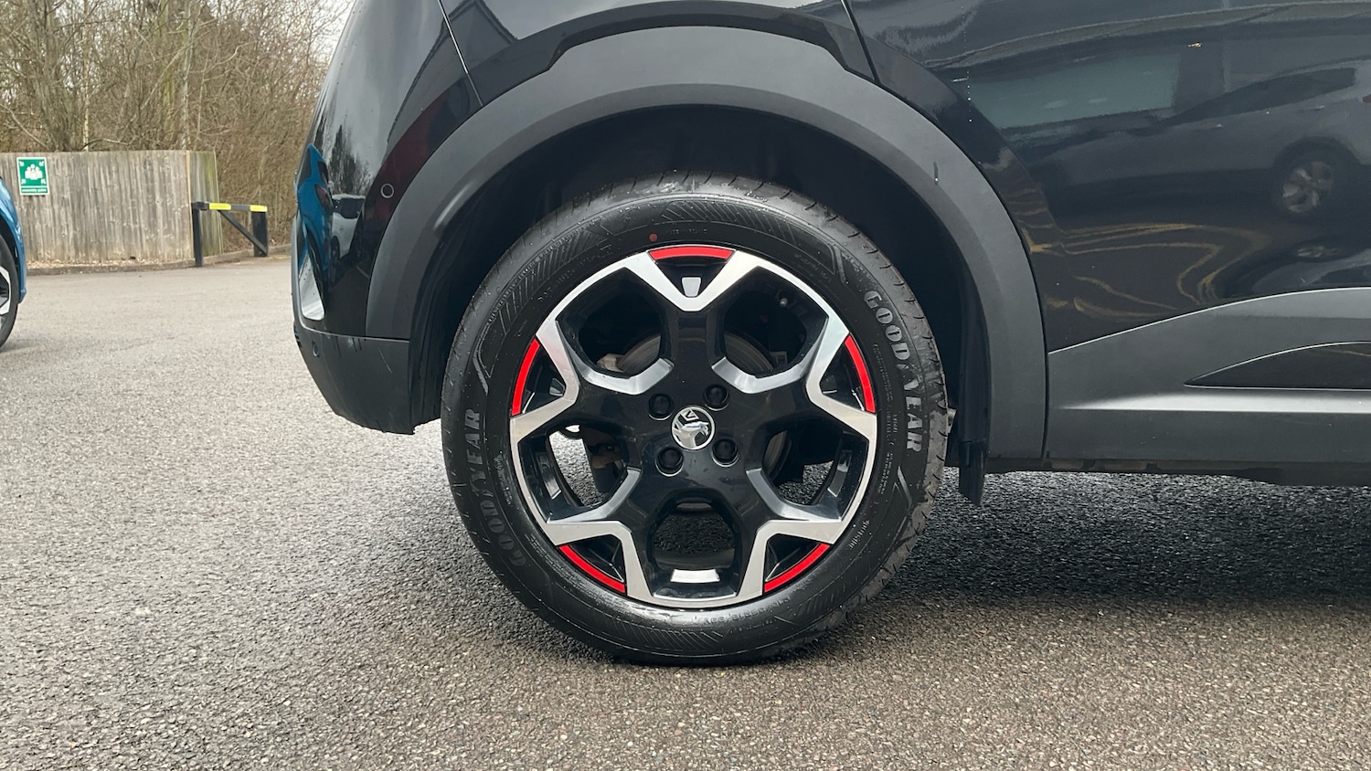 Used Vauxhall Mokka 2023 for sale - 77893210: Photo 27