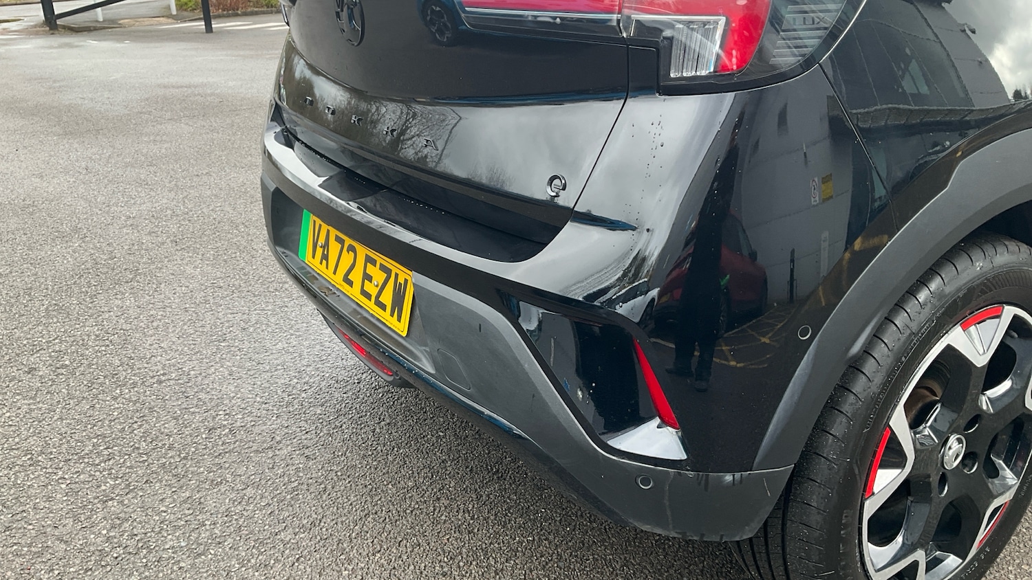 Used Vauxhall Mokka 2023 for sale - 77893210: Photo 28