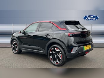 Used Vauxhall Mokka 2023 for sale - 77893210: Photo