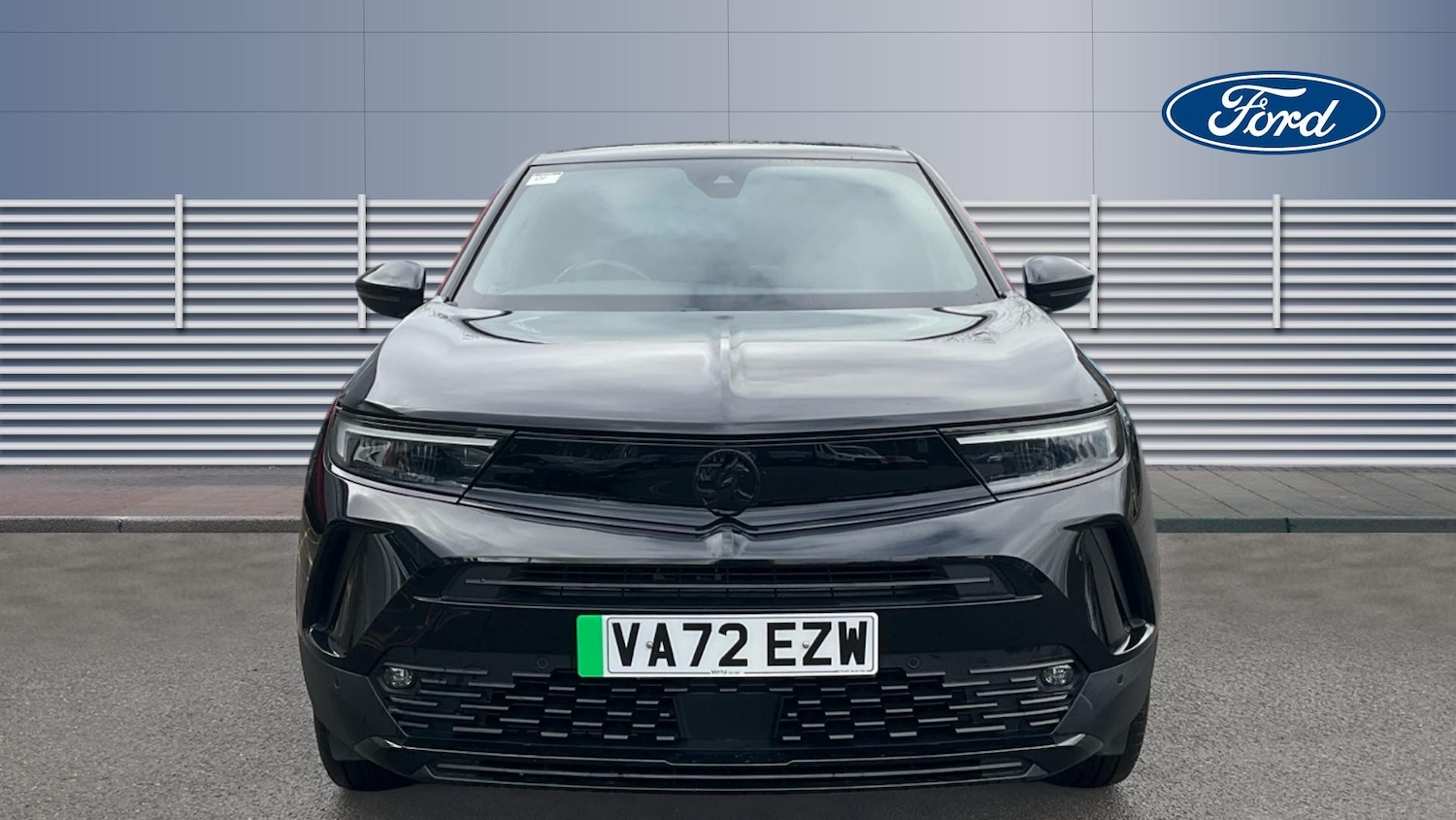 Used Vauxhall Mokka 2023 for sale - 77893210: Photo 3