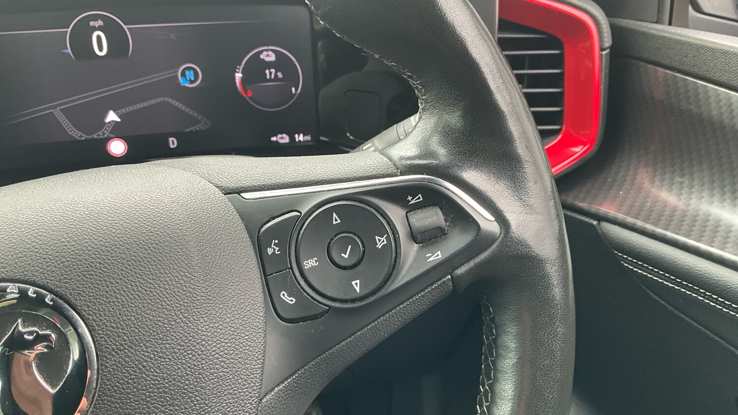 Used Vauxhall Mokka 2023 for sale - 77893210: Photo 31