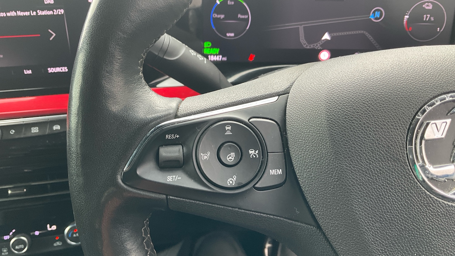 Used Vauxhall Mokka 2023 for sale - 77893210: Photo 32