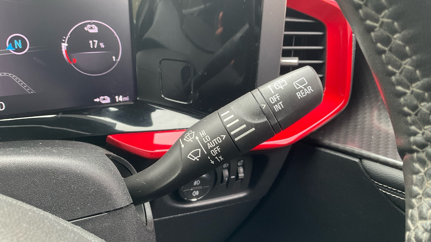 Used Vauxhall Mokka 2023 for sale - 77893210: Photo 33