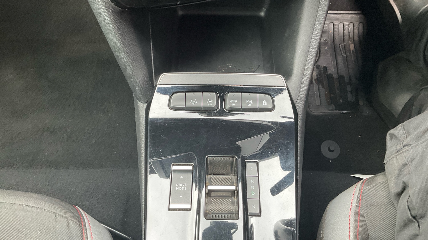 Used Vauxhall Mokka 2023 for sale - 77893210: Photo 36