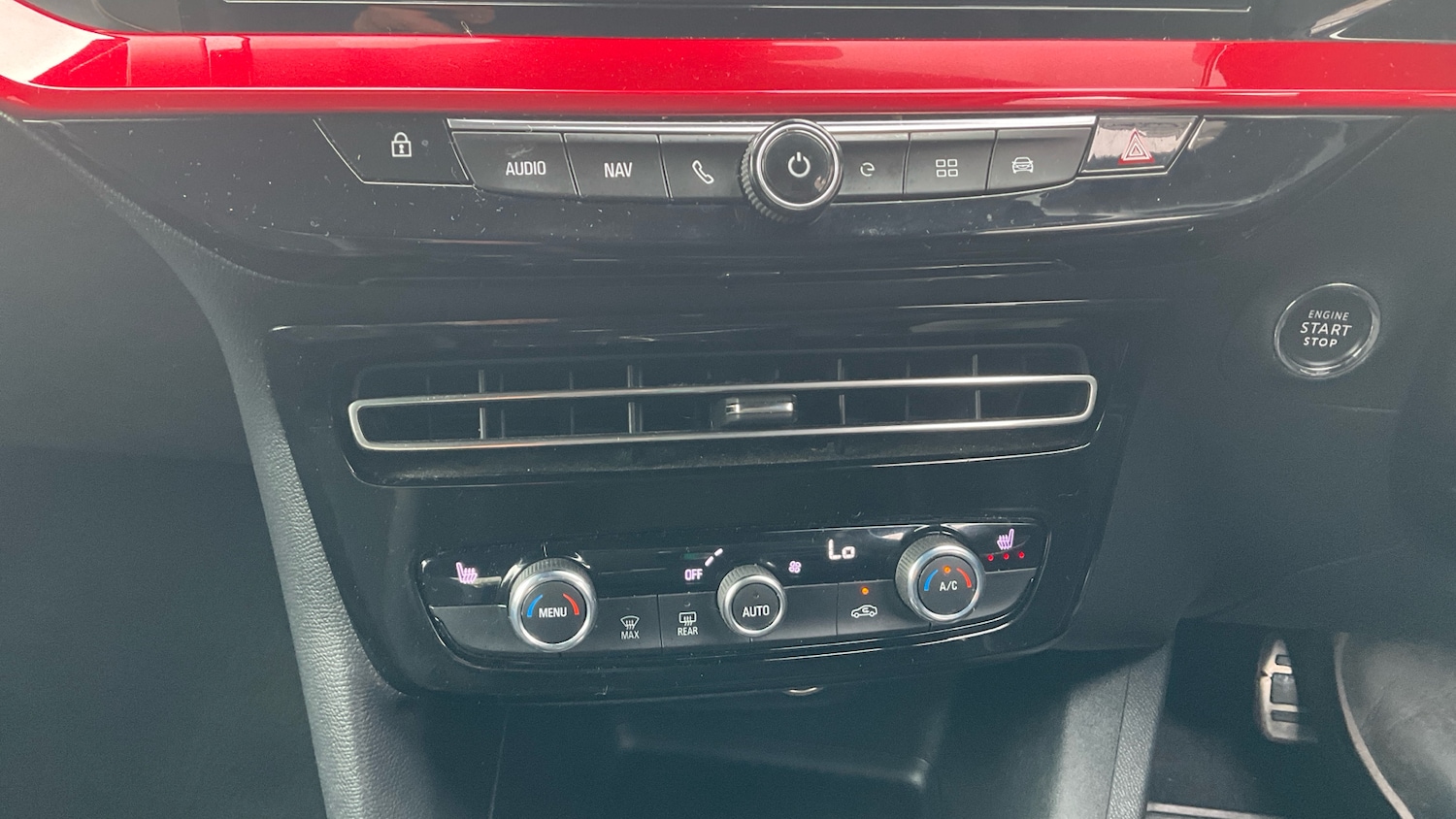 Used Vauxhall Mokka 2023 for sale - 77893210: Photo 37