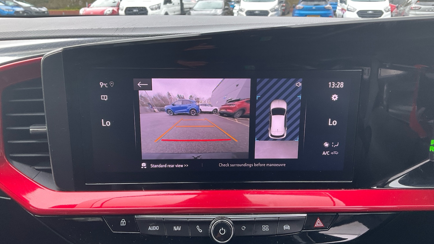 Used Vauxhall Mokka 2023 for sale - 77893210: Photo 38