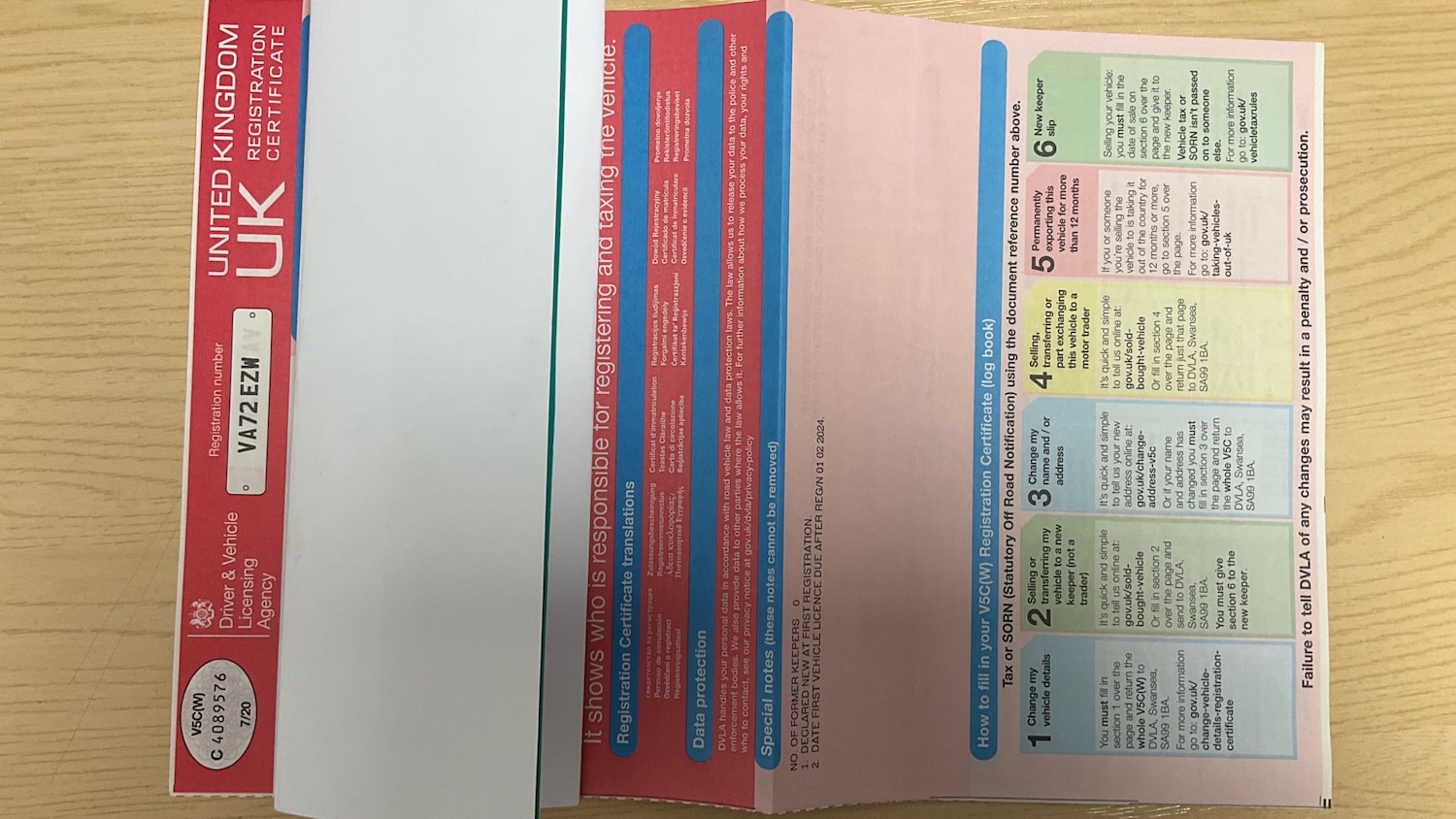 Used Vauxhall Mokka 2023 for sale - 77893210: Photo 39