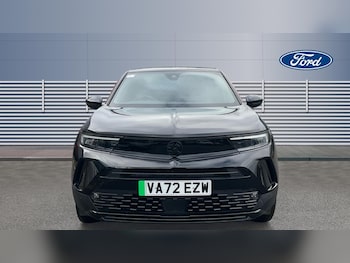 Used Vauxhall Mokka 2023 for sale - 77893210: Photo