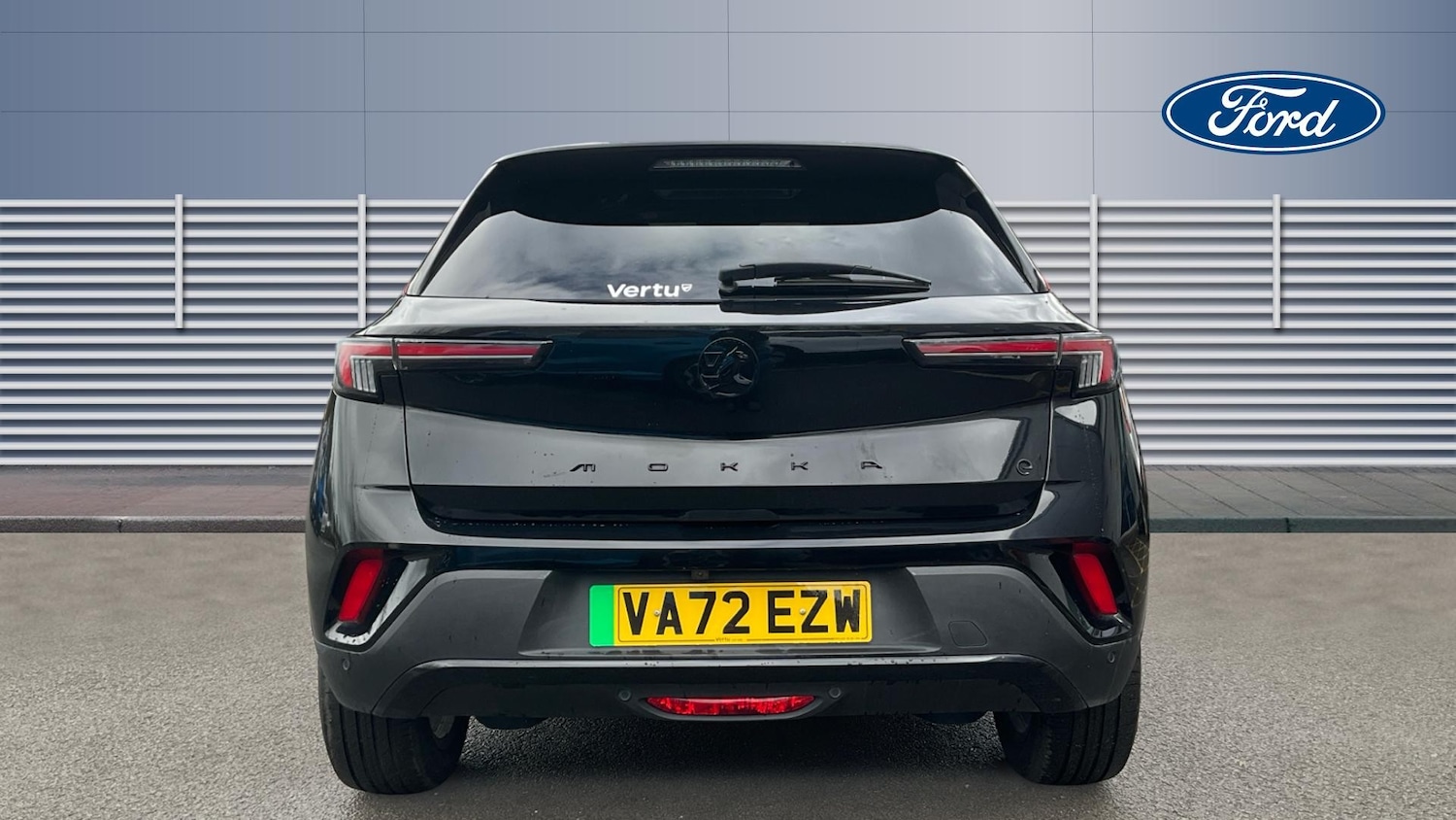 Used Vauxhall Mokka 2023 for sale - 77893210: Photo 6