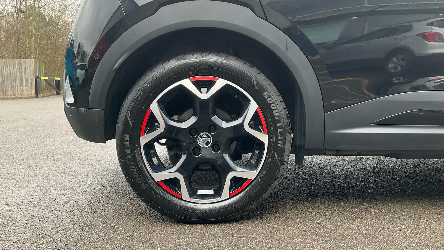 Used Vauxhall Mokka 2023 for sale - 77893210: Photo 7