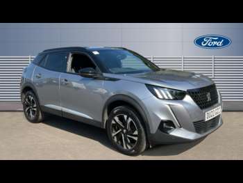 2022 (22) - 1.2 PureTech 130 GT 5dr Petrol Estate