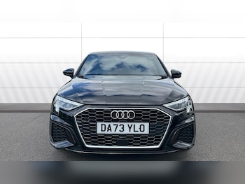 Used Audi A3 2023 for sale - 78510614: Photo