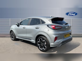 Used Ford Puma 2023 for sale - 79322570: Photo