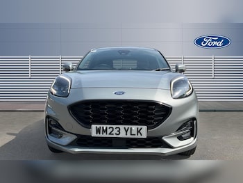 Used Ford Puma 2023 for sale - 79322570: Photo
