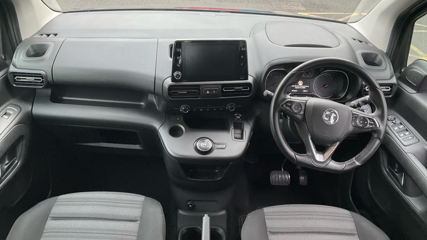 Used Vauxhall Combo Life 2020 for sale - 78217897: Photo 10