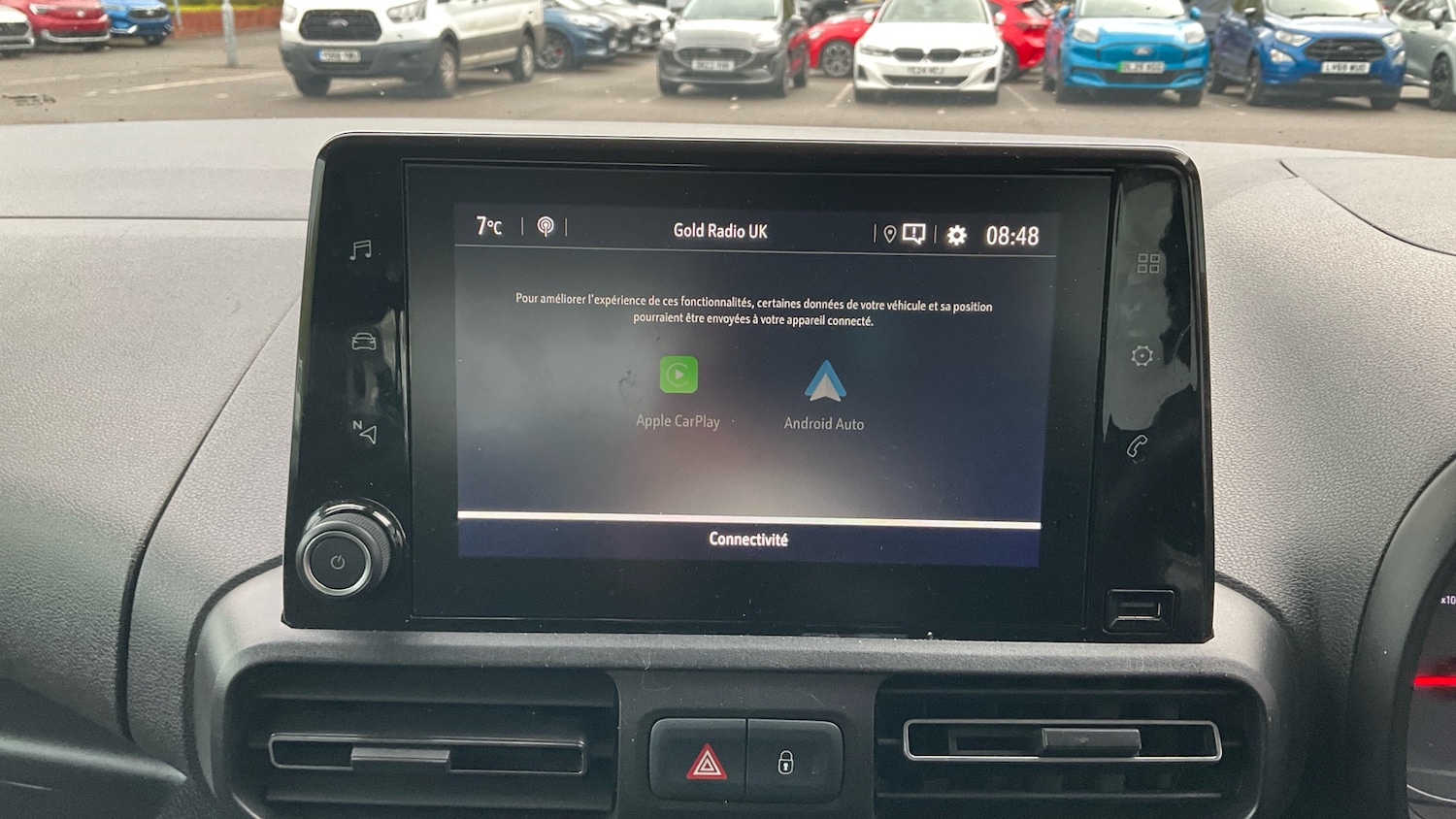 Used Vauxhall Combo Life 2020 for sale - 78217897: Photo 12