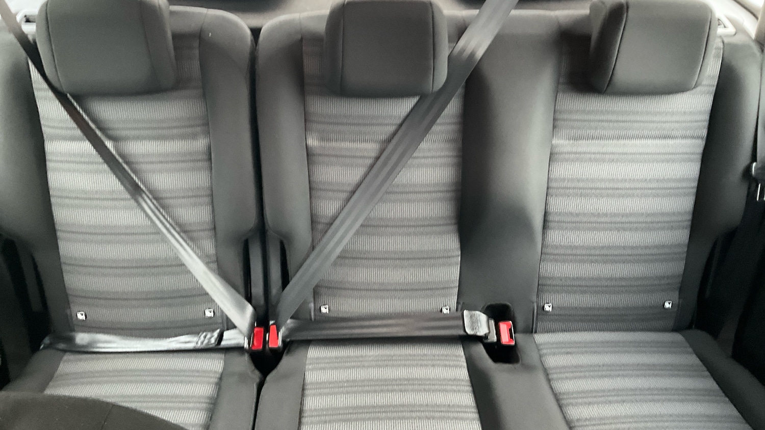 Used Vauxhall Combo Life 2020 for sale - 78217897: Photo 15