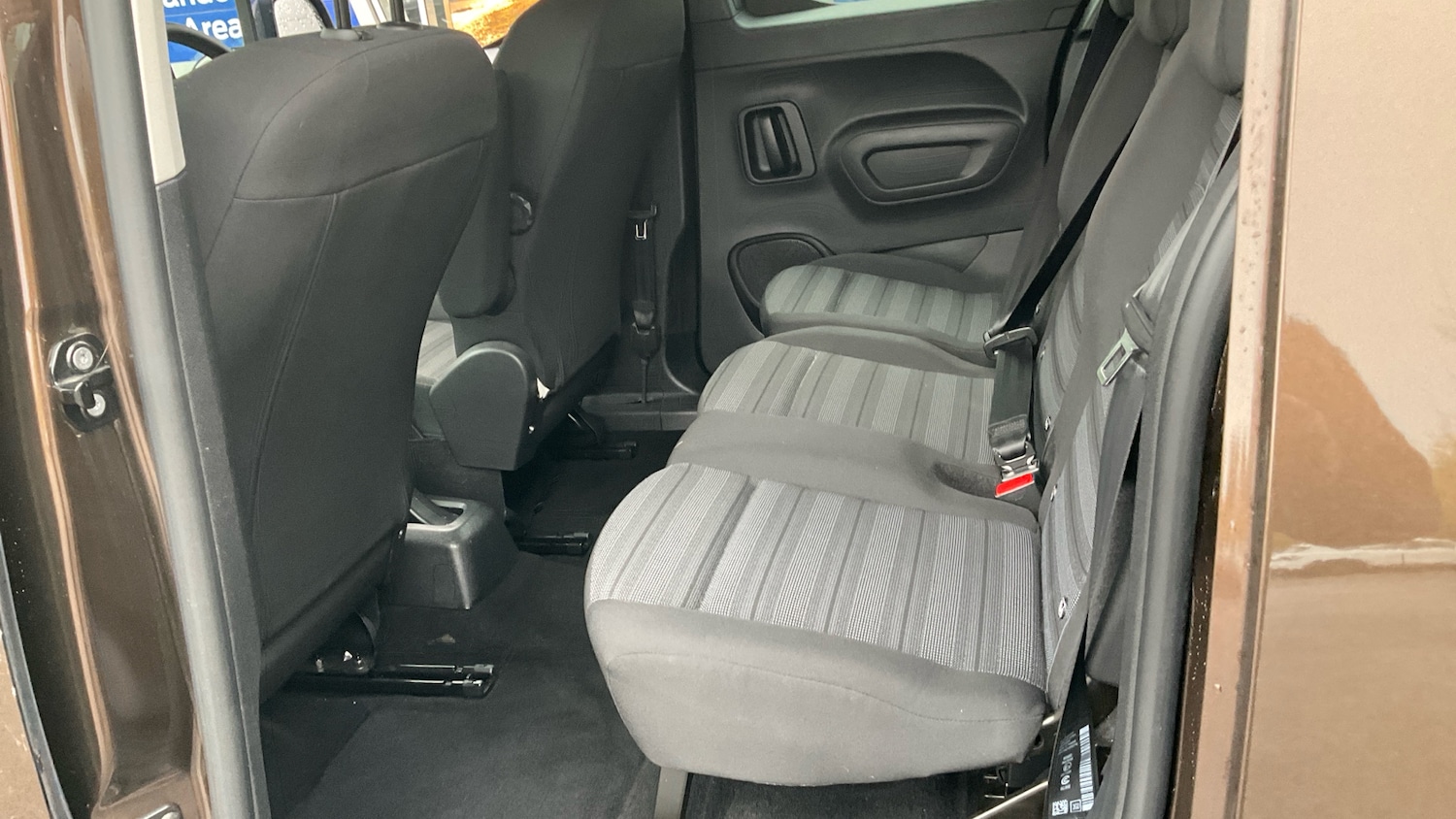 Used Vauxhall Combo Life 2020 for sale - 78217897: Photo 16