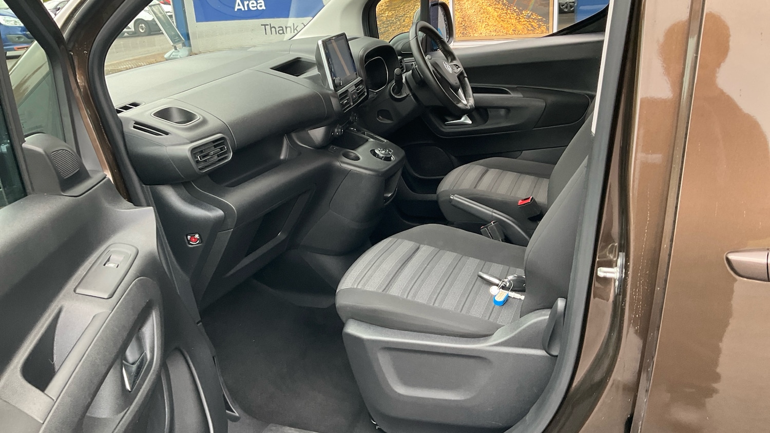 Used Vauxhall Combo Life 2020 for sale - 78217897: Photo 19