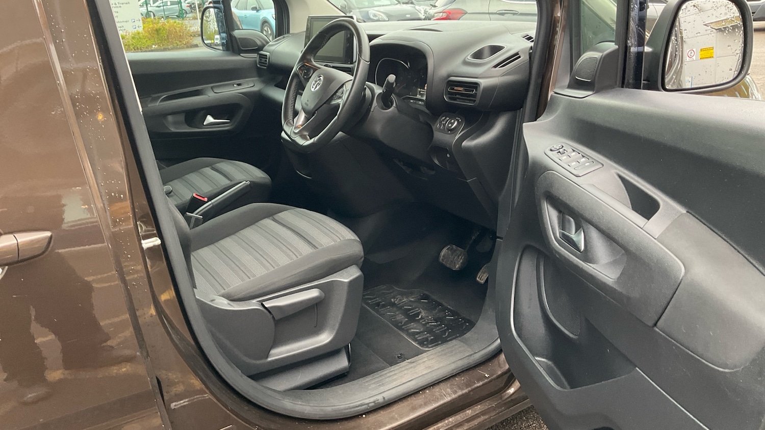 Used Vauxhall Combo Life 2020 for sale - 78217897: Photo 24