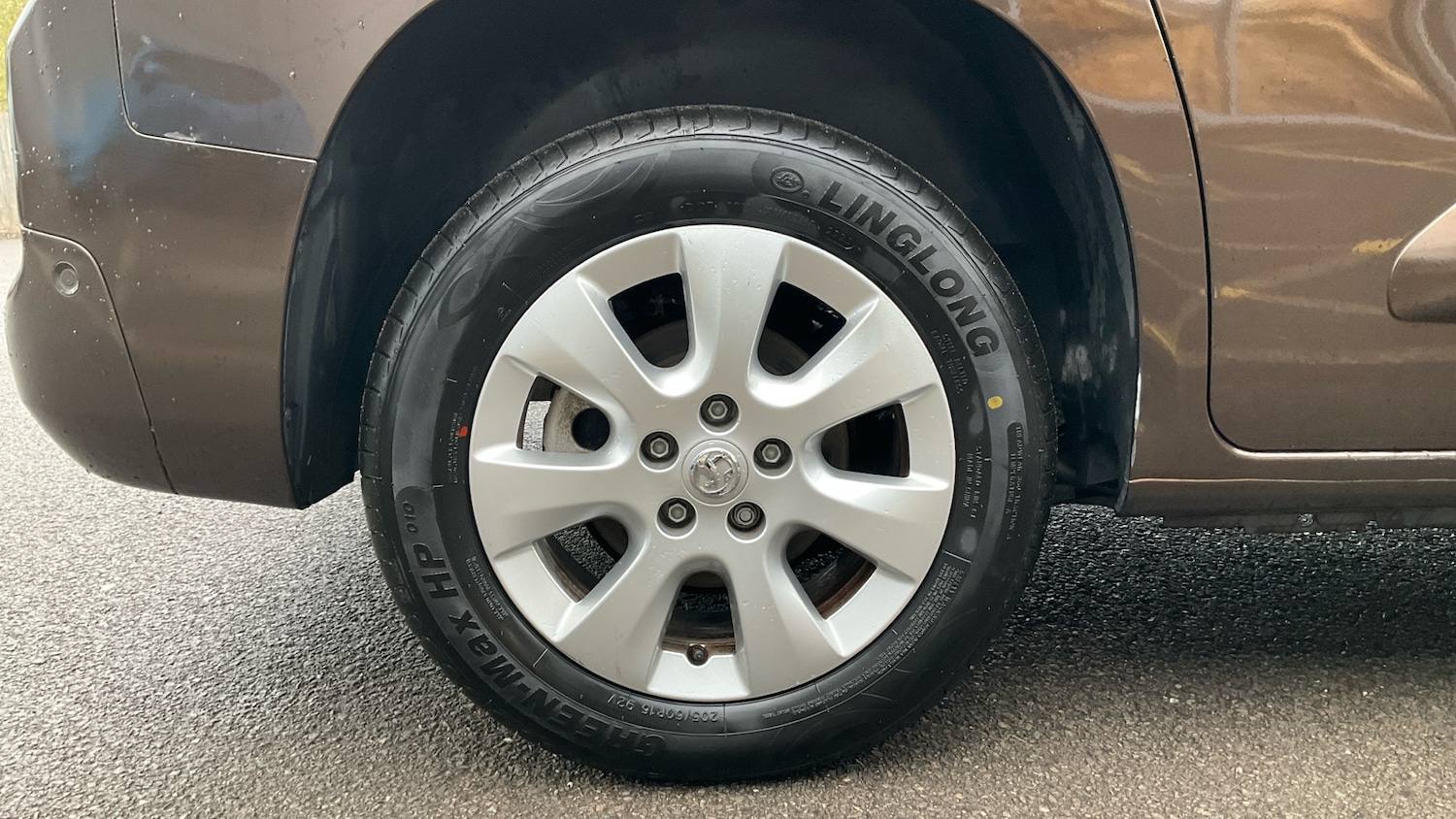 Used Vauxhall Combo Life 2020 for sale - 78217897: Photo 25