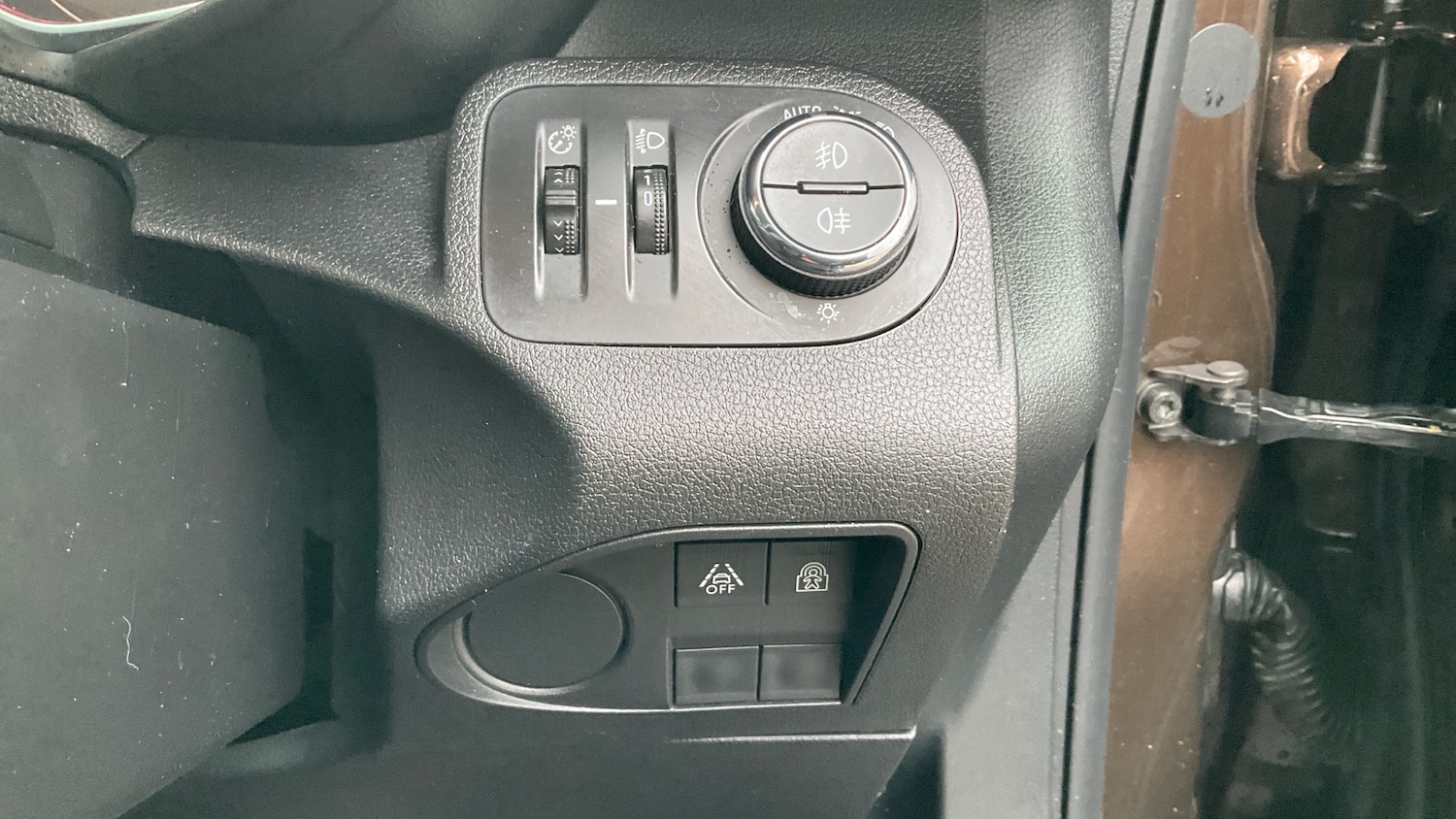 Used Vauxhall Combo Life 2020 for sale - 78217897: Photo 29