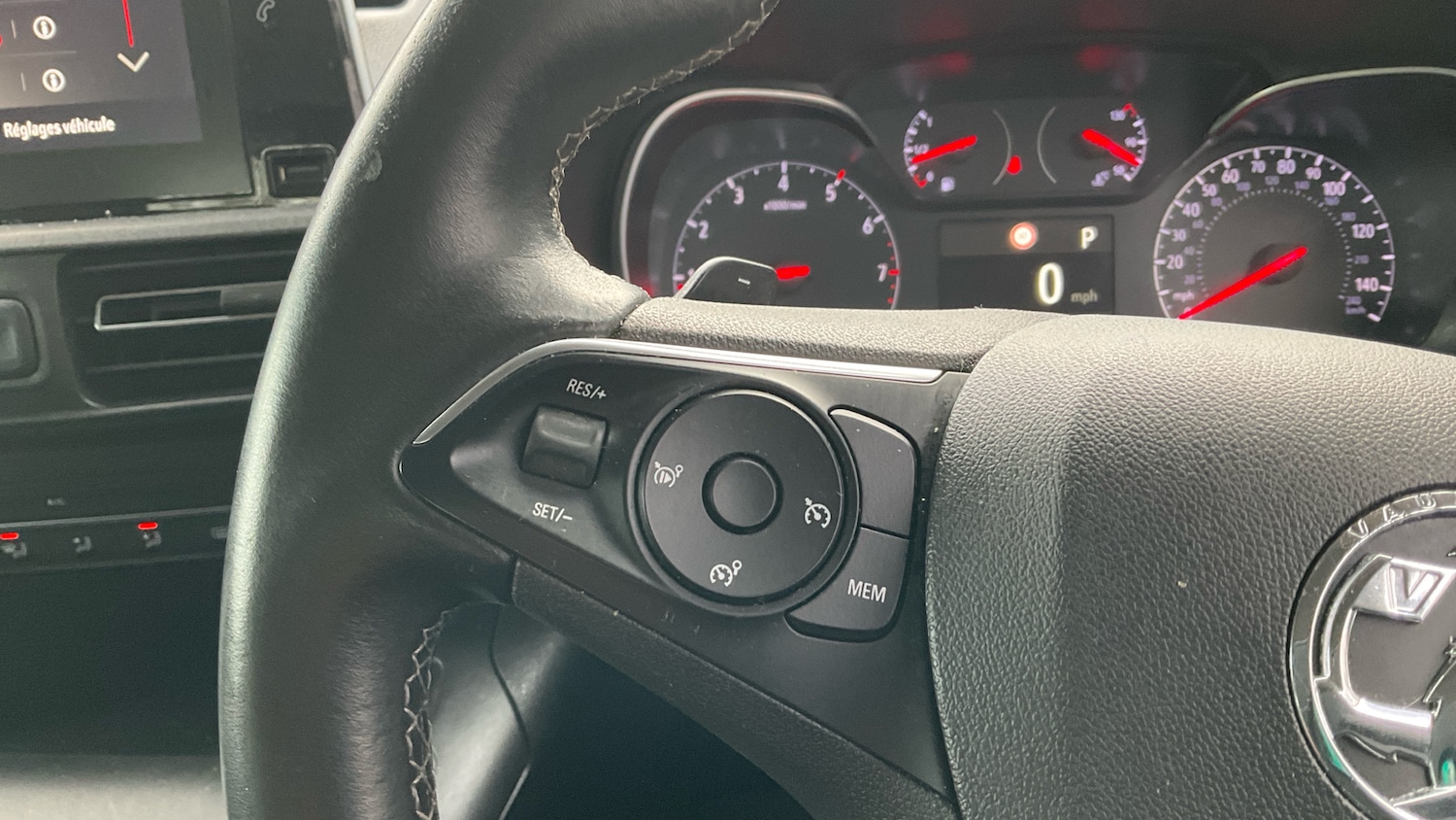 Used Vauxhall Combo Life 2020 for sale - 78217897: Photo 31