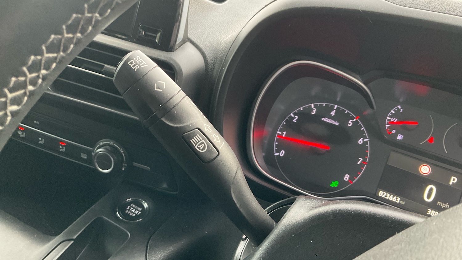 Used Vauxhall Combo Life 2020 for sale - 78217897: Photo 33