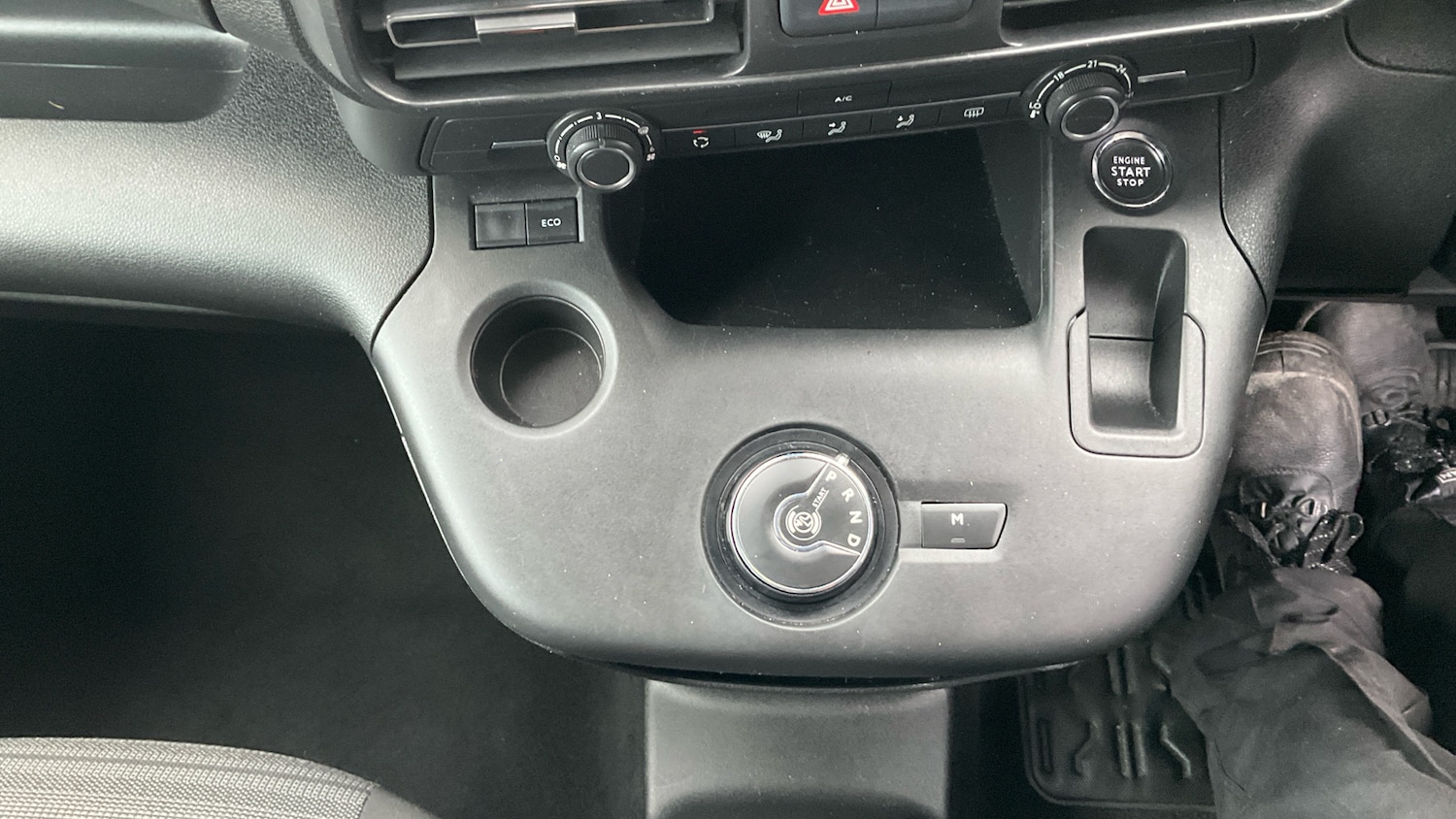 Used Vauxhall Combo Life 2020 for sale - 78217897: Photo 35