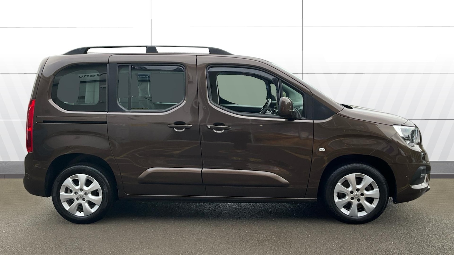 Used Vauxhall Combo Life 2020 for sale - 78217897: Photo 5