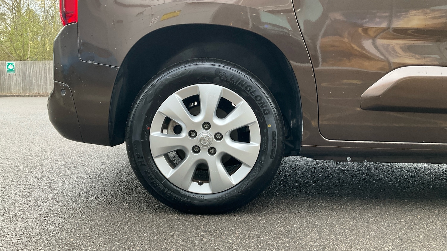 Used Vauxhall Combo Life 2020 for sale - 78217897: Photo 7