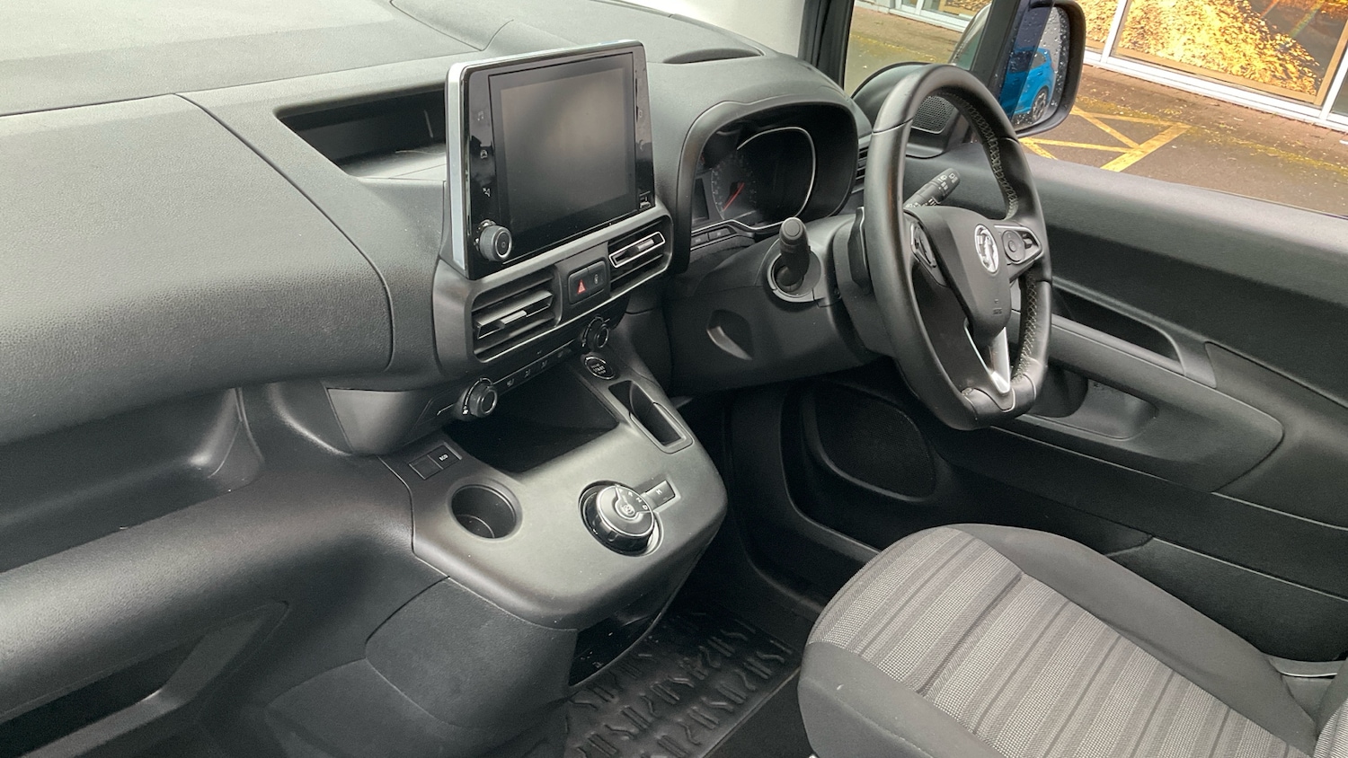 Used Vauxhall Combo Life 2020 for sale - 78217897: Photo 9