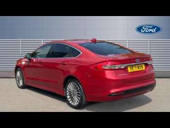 Used Ford Mondeo 2022 for sale - 74992509: Photo