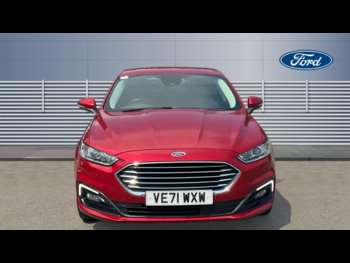 Used Ford Mondeo 2022 for sale - 74992509: Photo