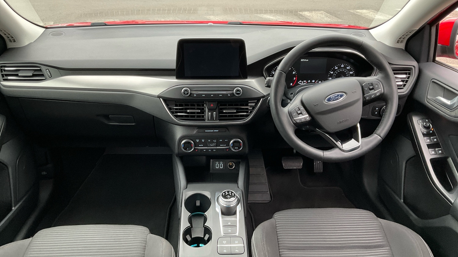 Used Ford Focus 2022 for sale - 78105414: Photo 10