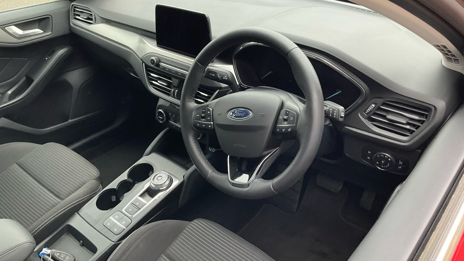 Used Ford Focus 2022 for sale - 78105414: Photo 11