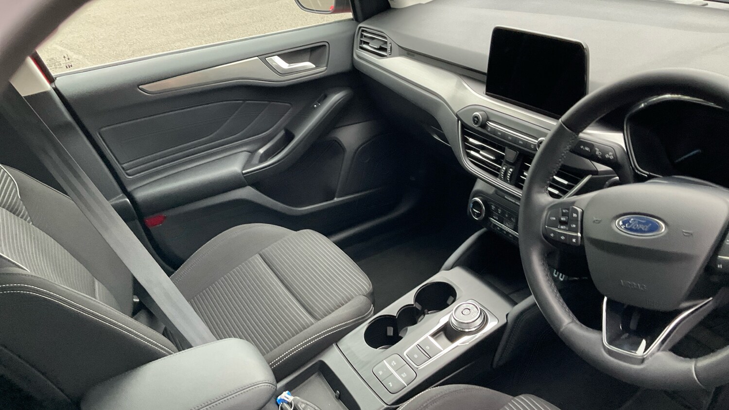 Used Ford Focus 2022 for sale - 78105414: Photo 14