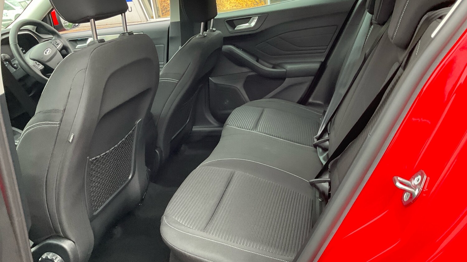 Used Ford Focus 2022 for sale - 78105414: Photo 16