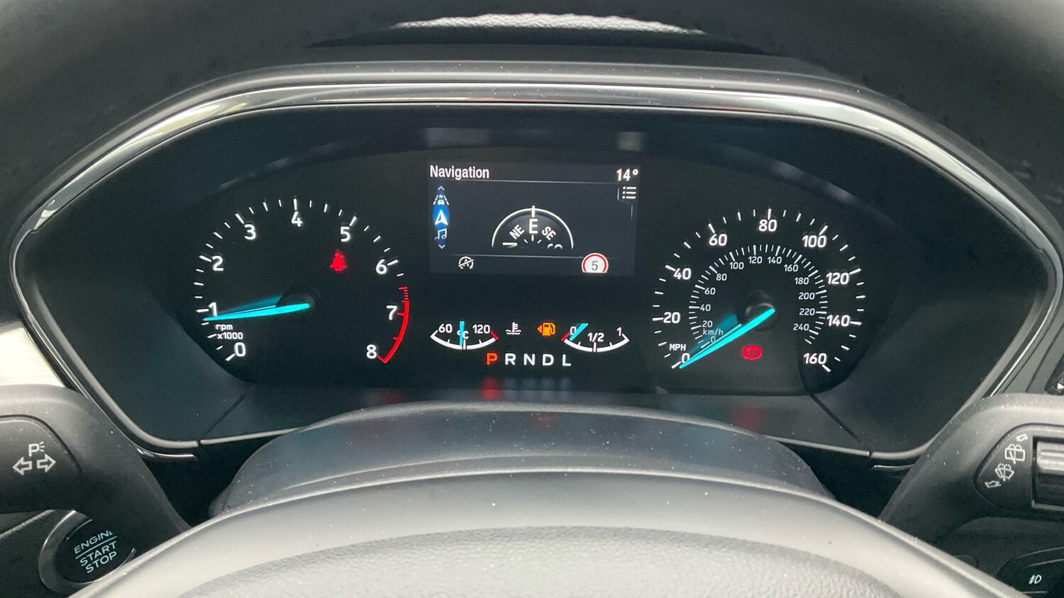 Used Ford Focus 2022 for sale - 78105414: Photo 18