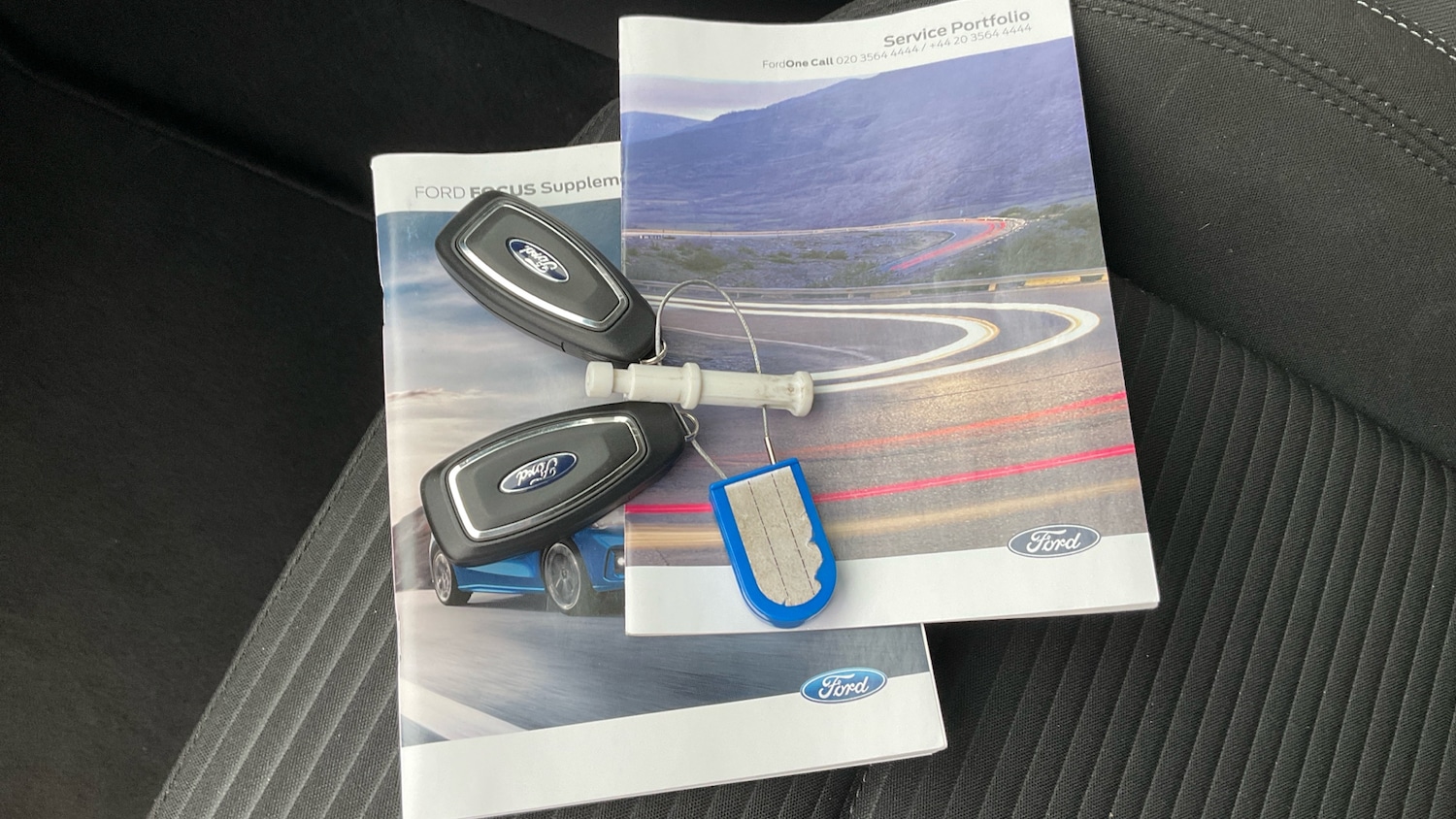 Used Ford Focus 2022 for sale - 78105414: Photo 19