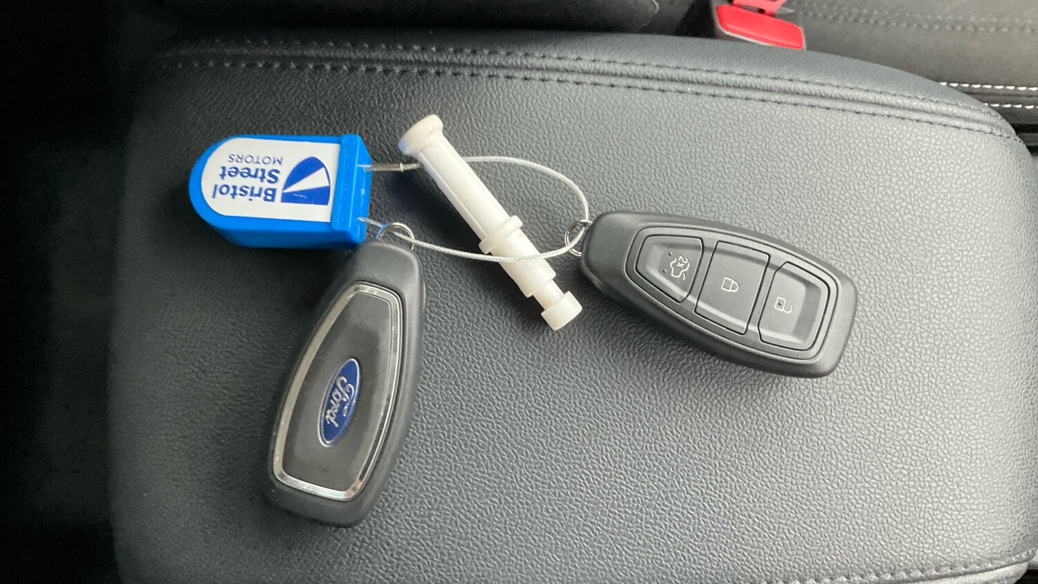 Used Ford Focus 2022 for sale - 78105414: Photo 20