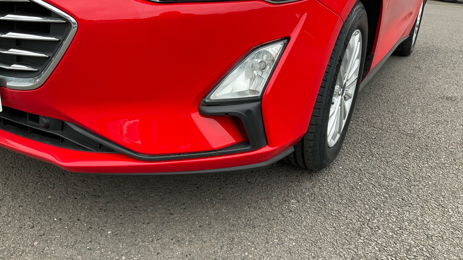 Used Ford Focus 2022 for sale - 78105414: Photo 22