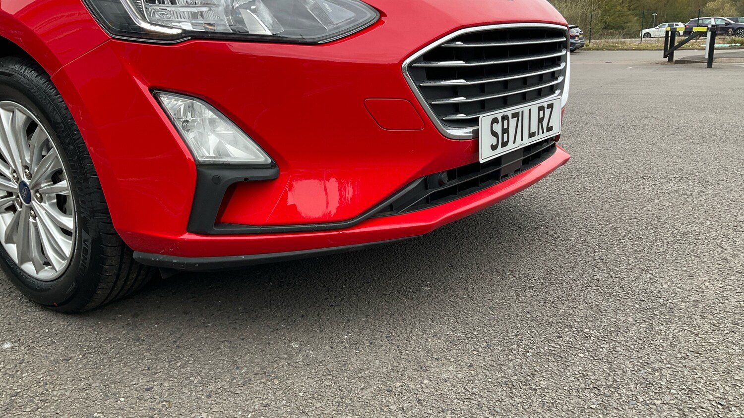 Used Ford Focus 2022 for sale - 78105414: Photo 23