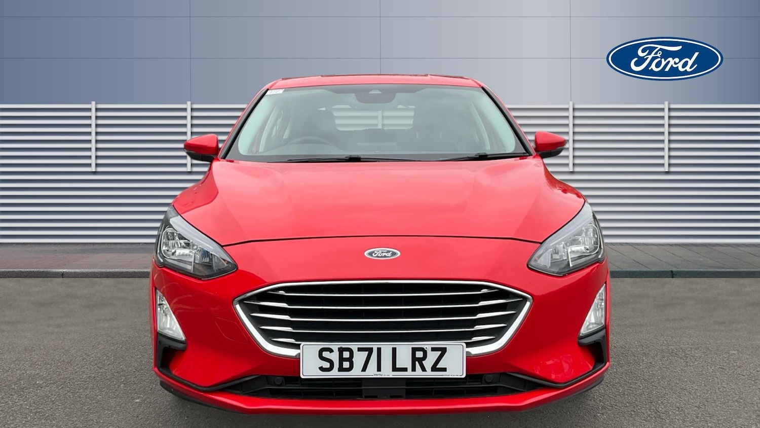 Used Ford Focus 2022 for sale - 78105414: Photo 3