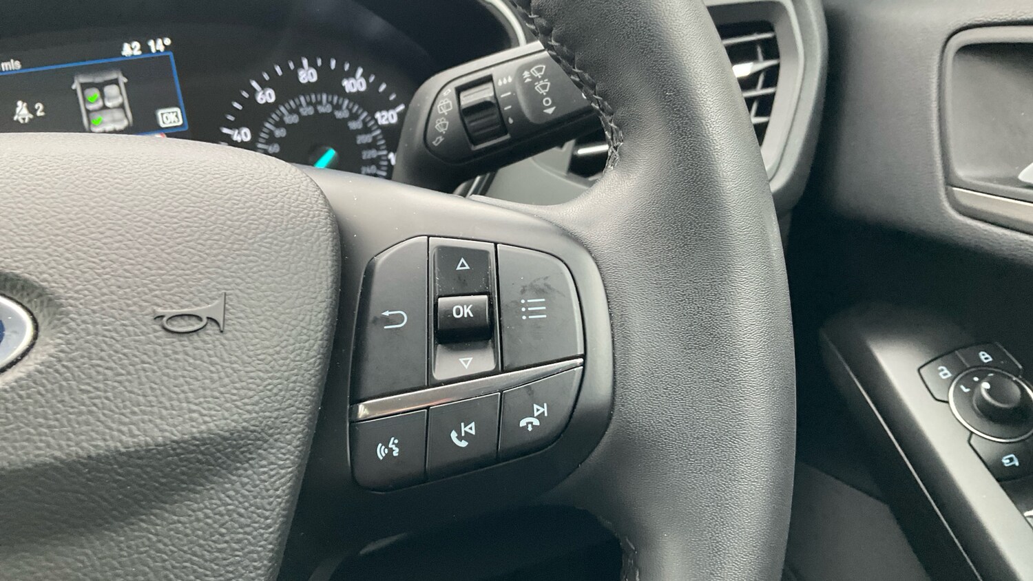 Used Ford Focus 2022 for sale - 78105414: Photo 33