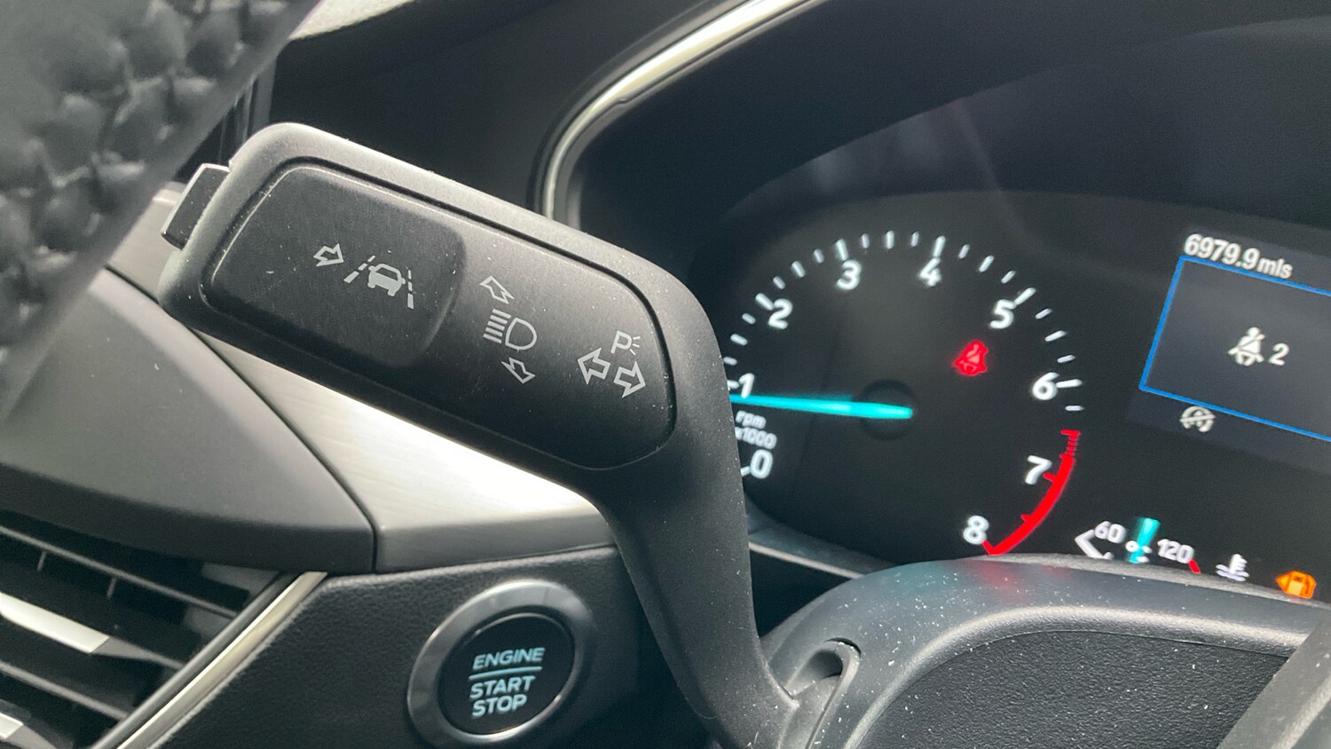 Used Ford Focus 2022 for sale - 78105414: Photo 36